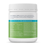 PAW Wellness + Vitality Multivitamin & Wholefood Chews 300g