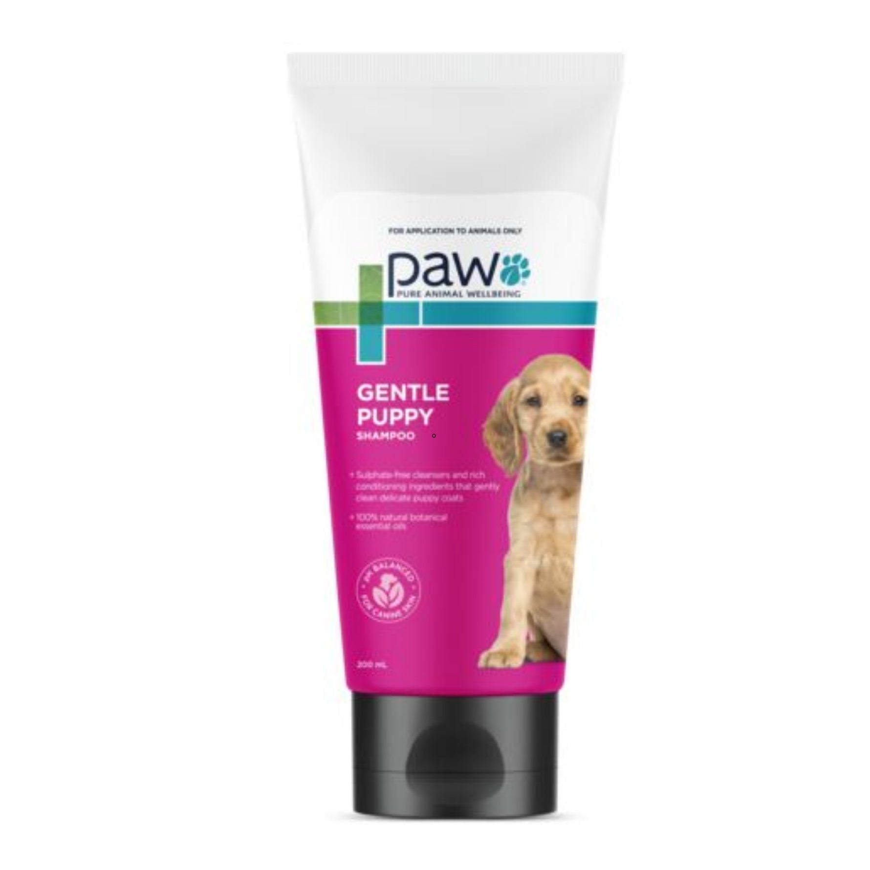 PAW Gentle Puppy Shampoo or Conditioning Spray
