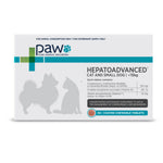 PAW HepatoAdvanced Liver Support