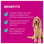 PAW Manuka Wound Gel
