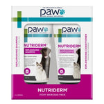 PAW NutriDerm Itchy Skin Duo Pack