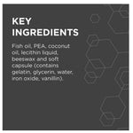 PAW PurePEA + Omega for Dogs & Cats - 90 Capsules