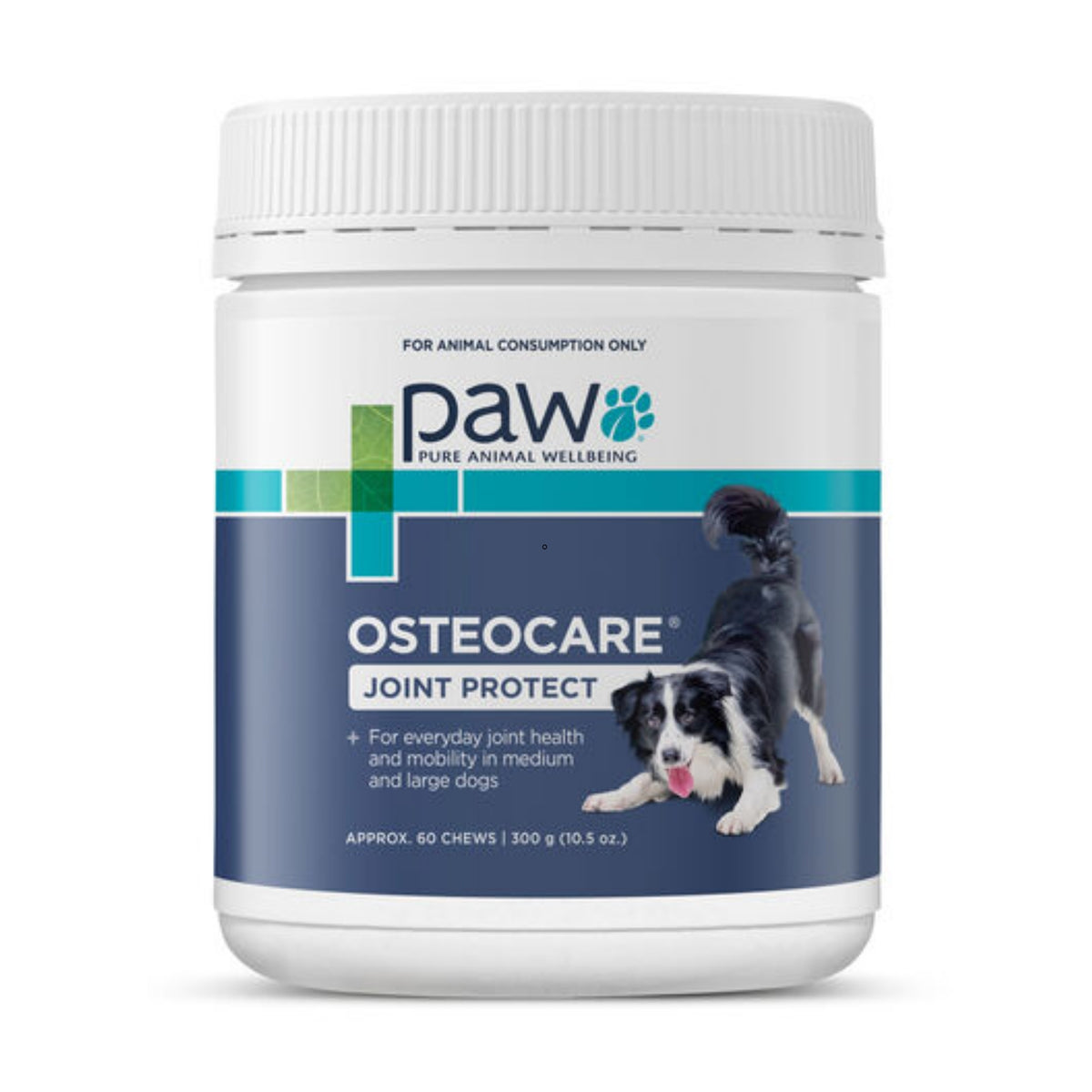 PAW Osteocare Joint Protect Dog Chews