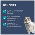 PAW OsteoSupport Joint Care Powder for Cats 60's