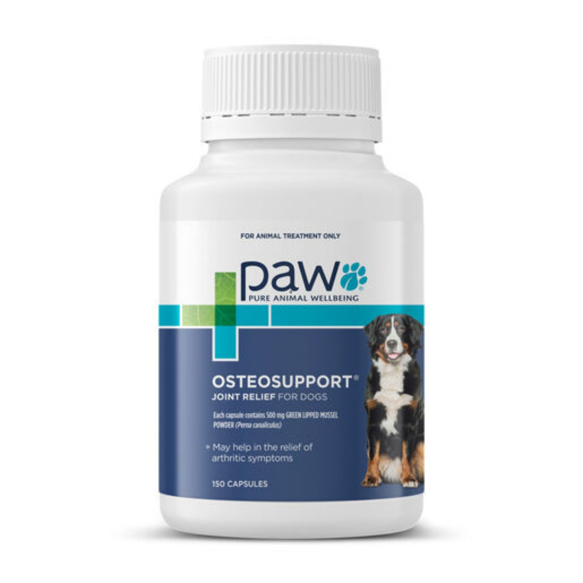 PAW OsteoSupport Joint Care Powder for Dogs