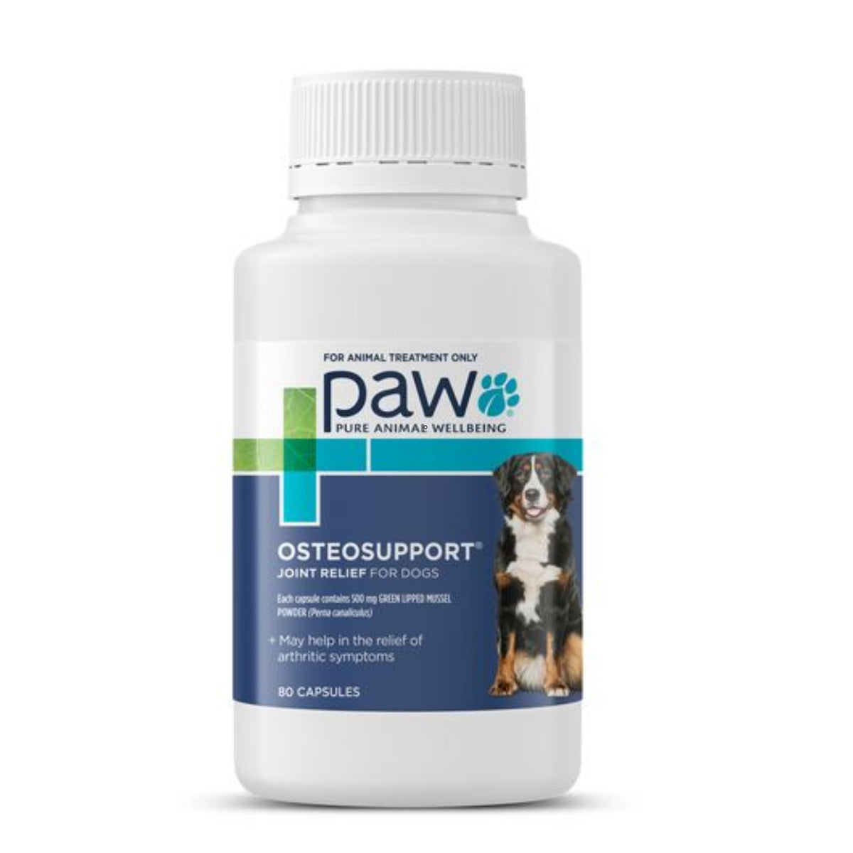 PAW OsteoSupport Joint Care Powder for Dogs