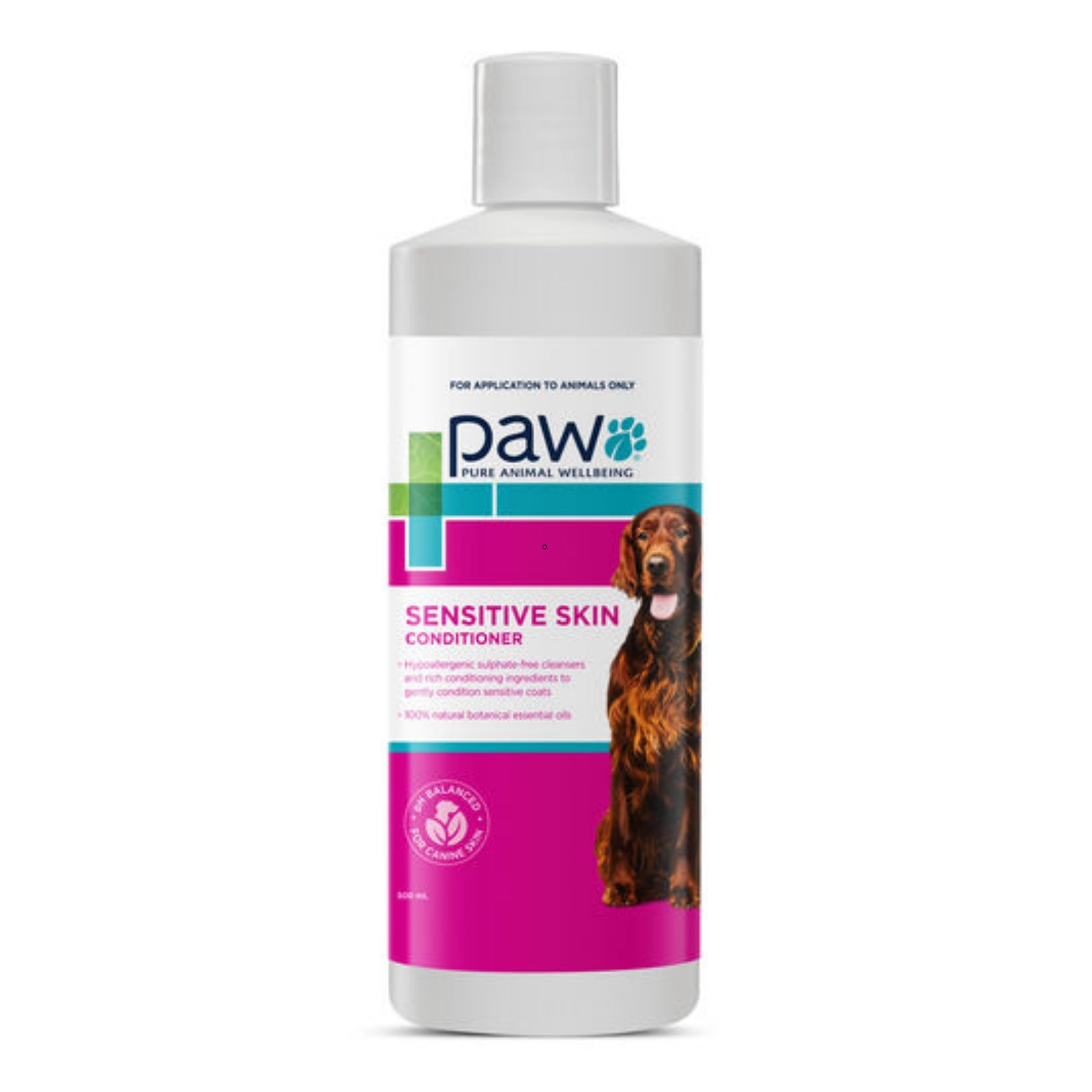 PAW Sensitive Skin Range for Dogs