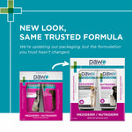 PAW MediDerm/NutriDerm Infected Skin Shampoo & Conditioner Duo Pack
