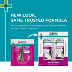 PAW NutriDerm Itchy Skin Duo Pack