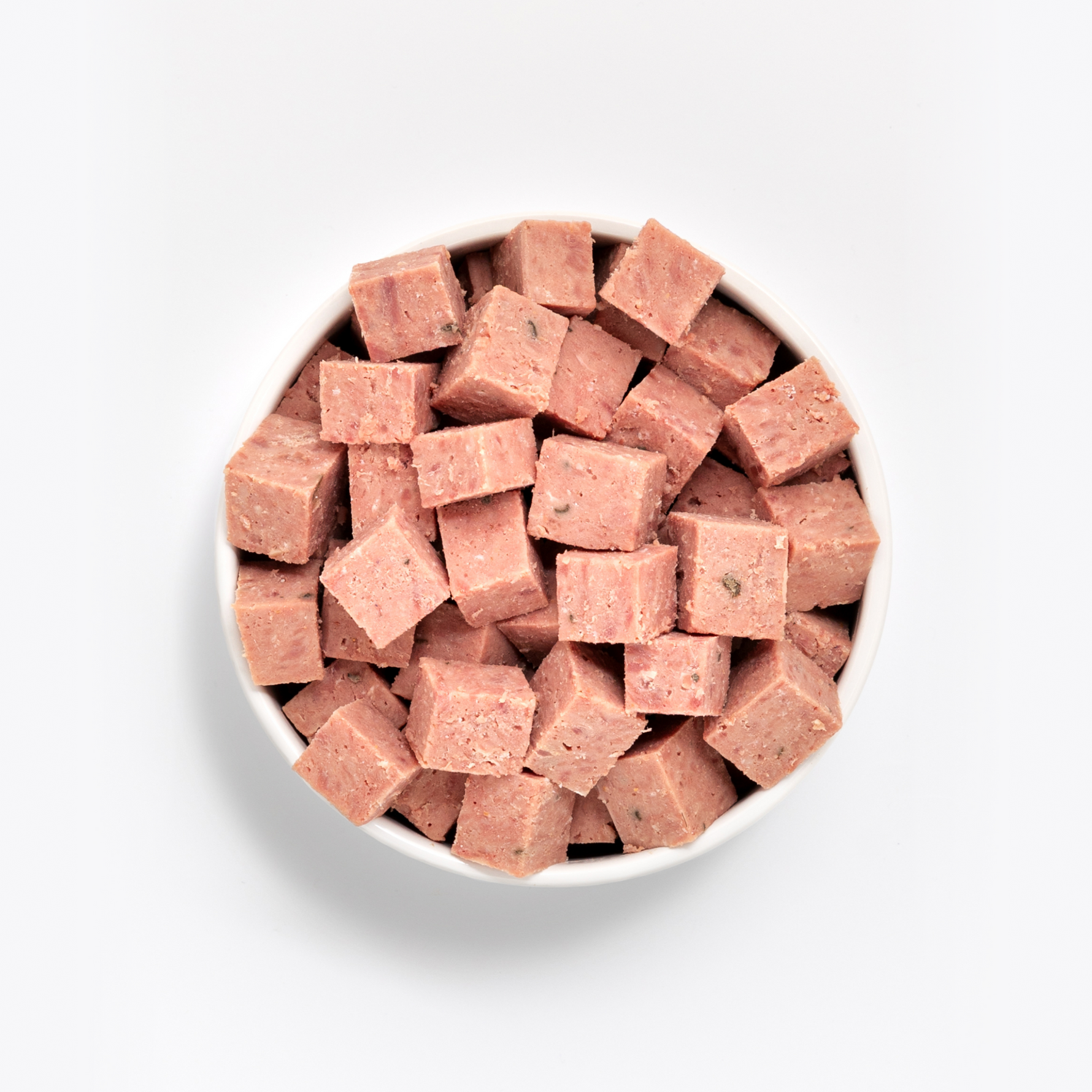 Prime100 SPD Fresh Roll Venison & Sweet Potato Roll 2kg (Pickup Only)