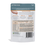 Pure Life Australian Chicken Pate For Kittens Wet Food 80g x 12