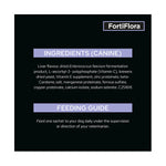 PRO PLAN Veterinary Supplements FortiFlora Canine Probiotic Supplement 30 x 1g sachets