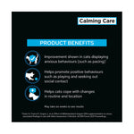 PRO PLAN Calming Care Feline Veterinary Supplement 30 x 1g sachets