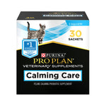 PRO PLAN Calming Care Feline Veterinary Supplement 30 x 1g sachets