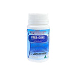 Aquasonic Paragone Anti-Parasitic Tablets for Fish