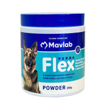 PERNAFlex (Pernaease) Powder - Joint Health Supplement for Dogs & Cats