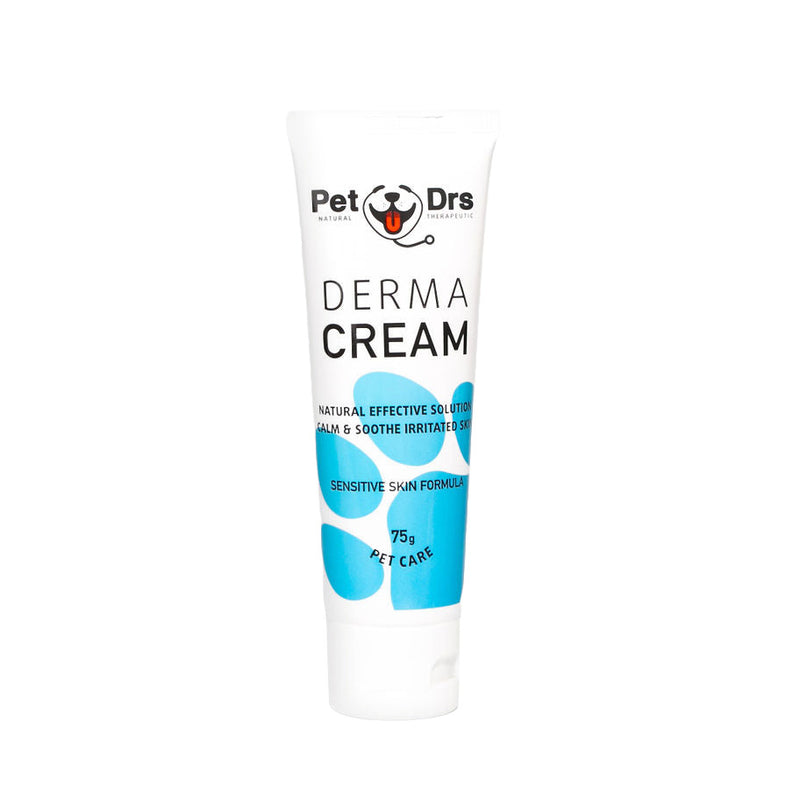 Pet Drs Derma Cream | vet-n-pet DIRECT