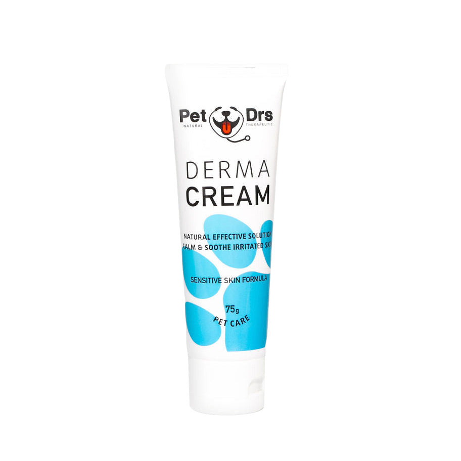 Pet Drs Derma Cream