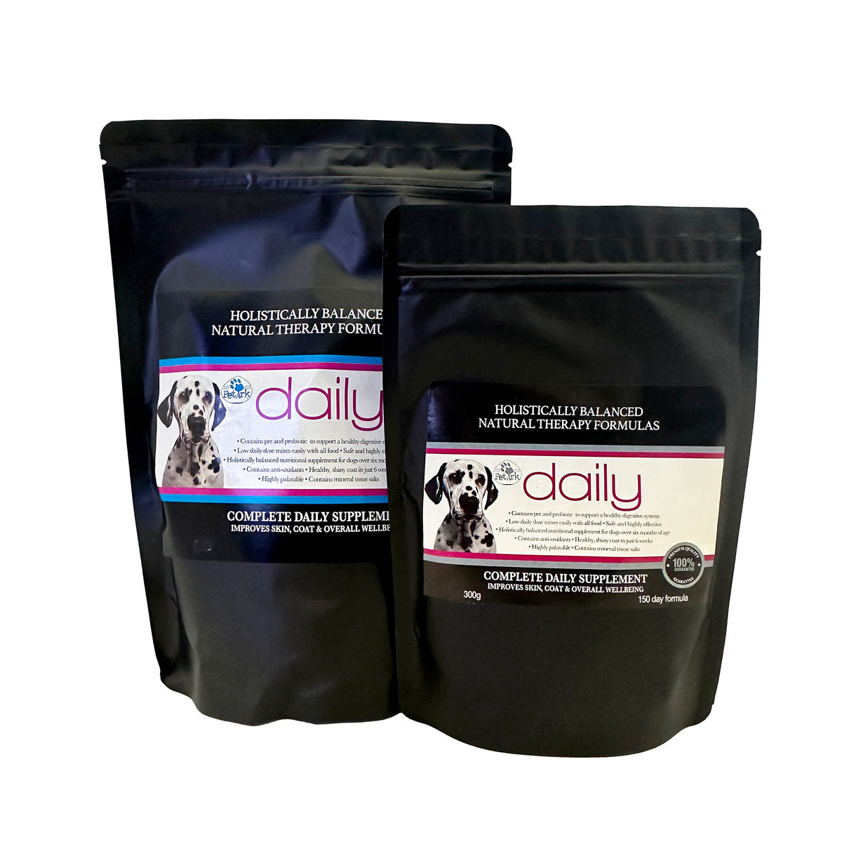PetArk Daily Complete Supplement for Dogs