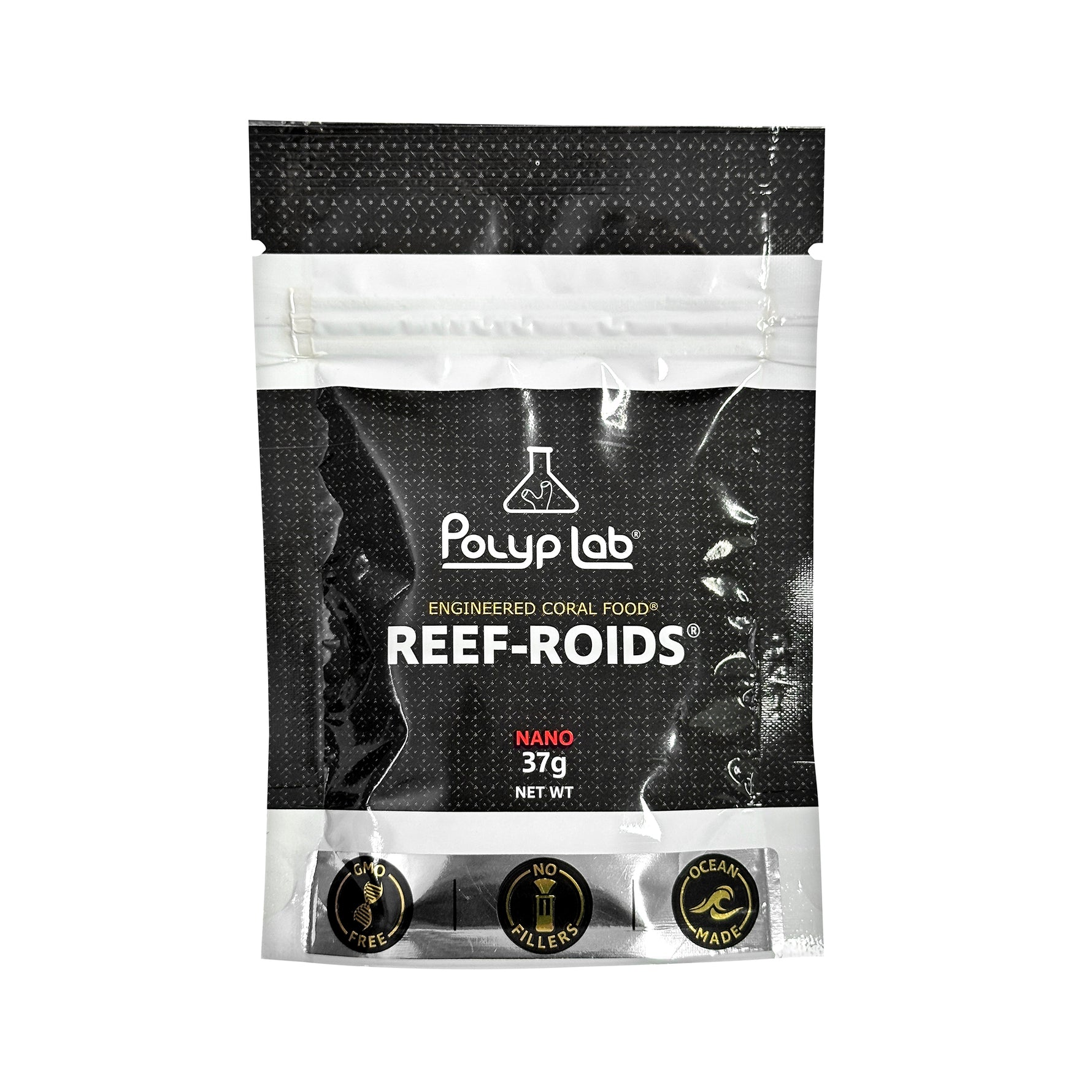Polyp Lab Reef Roids Coral Food