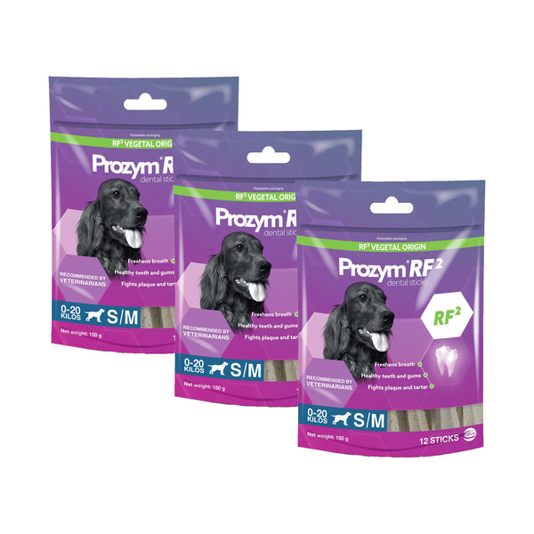 Prozym Dental Sticks Value Bundle | vet-n-pet DIRECT