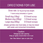 Lifewise Purple Boost