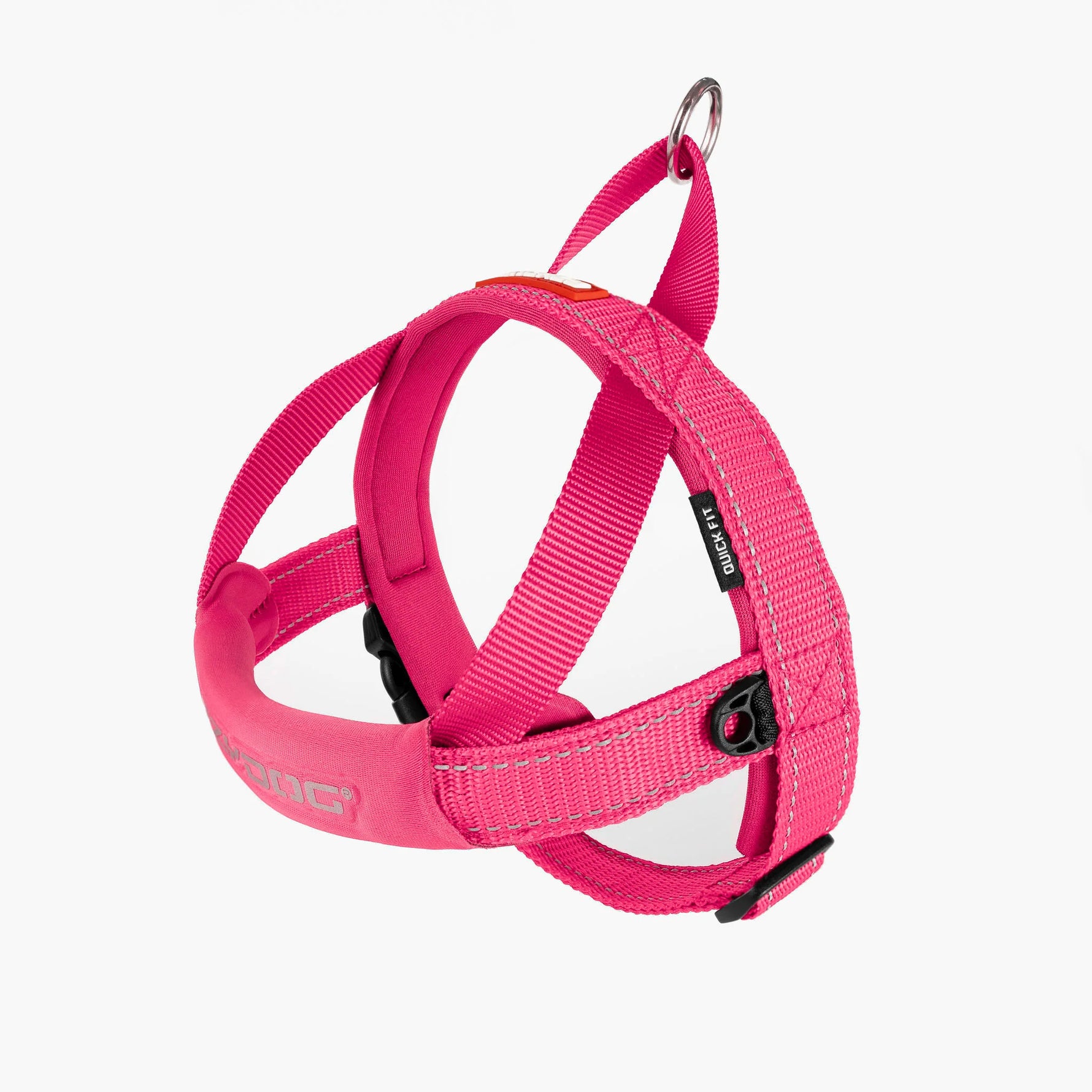EzyDog Quick-Fit Harness