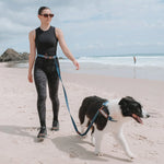 EzyDog Road Runner Leash
