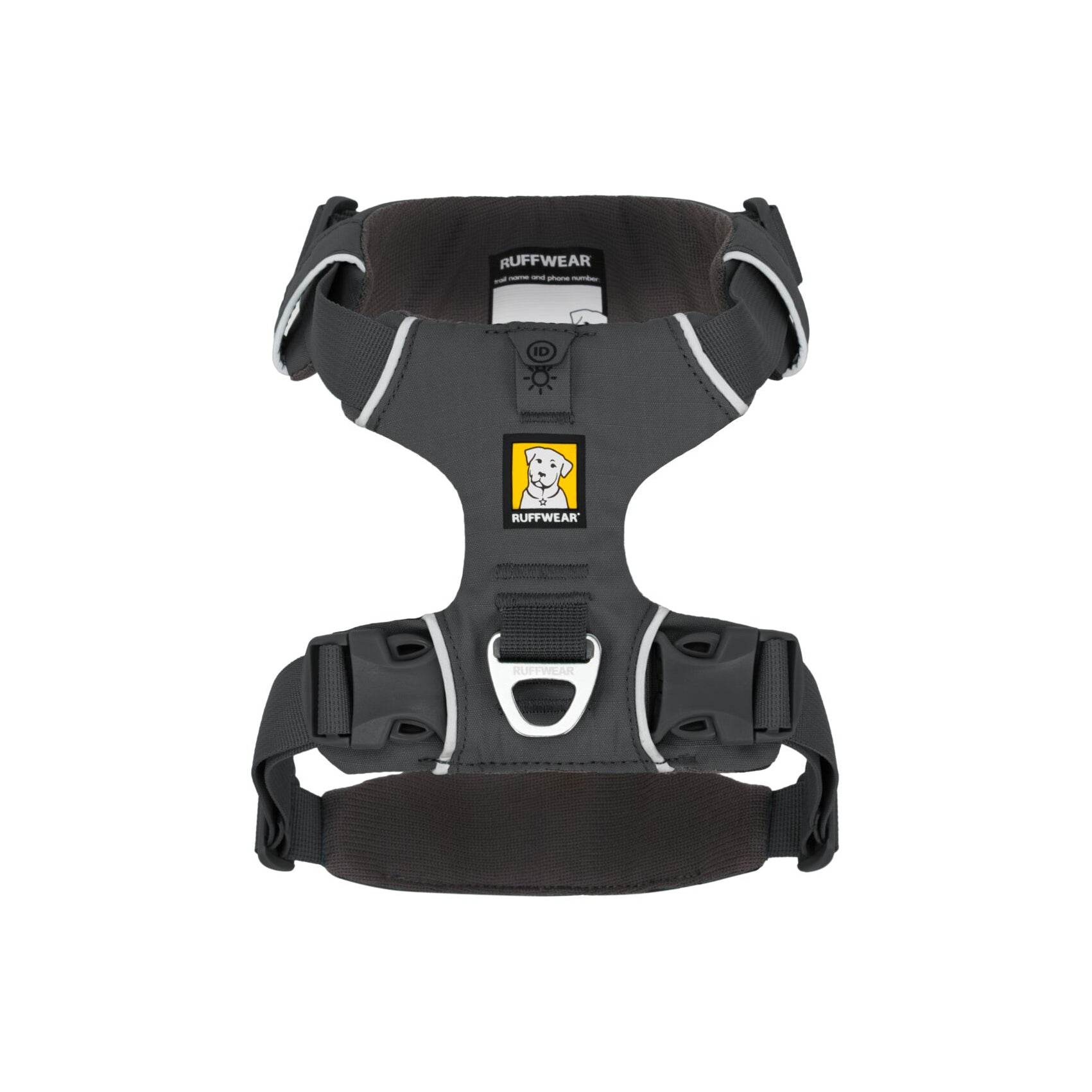 Ruffwear Front Range Harness