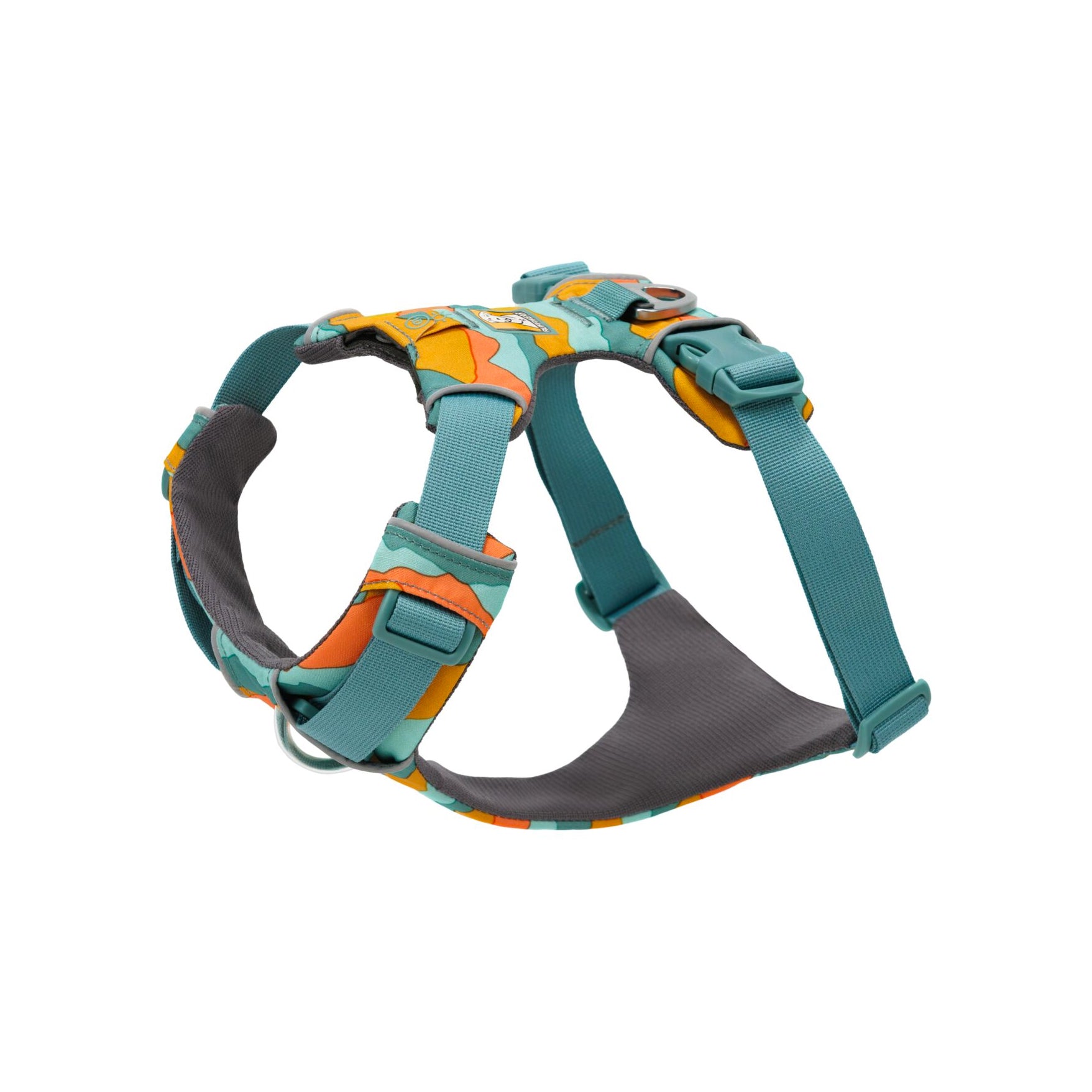 Ruffwear Front Range Harness