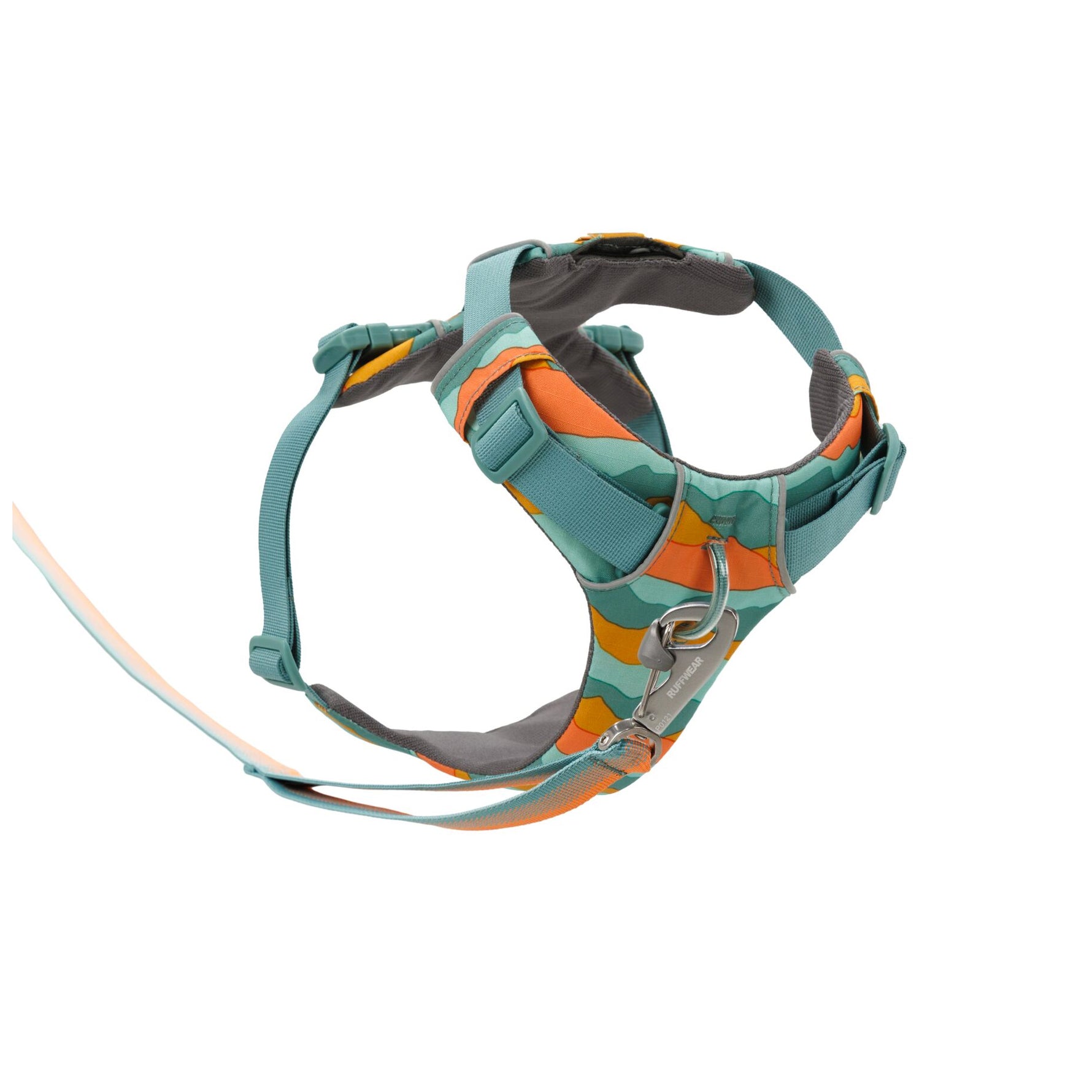 Ruffwear Front Range Harness