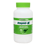 Rapid-K Potassium Chloride Tablets for Greyhounds