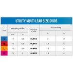 Rogz Utility Multi-Purpose Lead