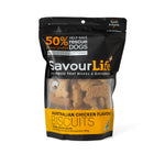 SavourLife Australian Oven-Baked Biscuits