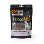 SavourLife Australian Kangaroo Training Treats 165g