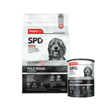 Prime100 SPD Air Dried Wild Boar & Pumpkin