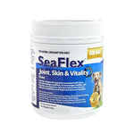 SeaFlex Joint, Skin & Vitality Chews for Dogs - 45 Chews