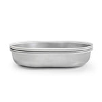SureFeed Stainless Steel Bowl Set  - 2 pack