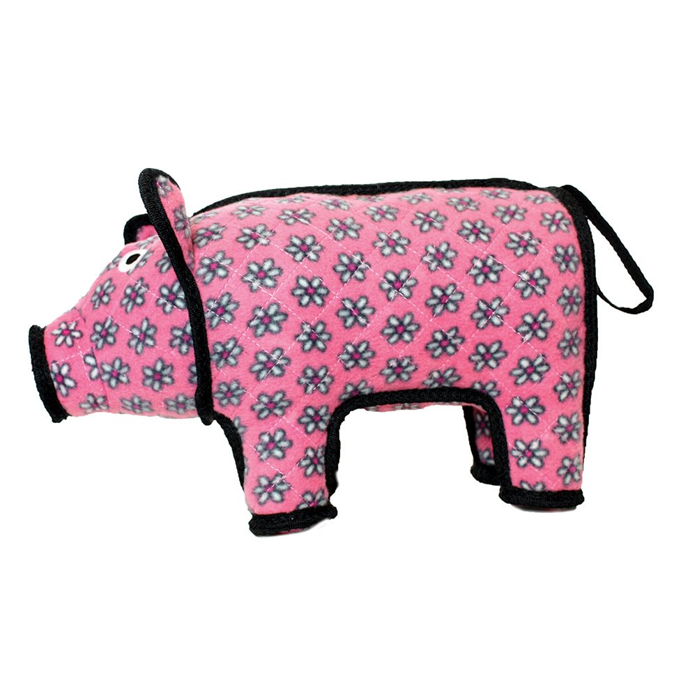 Tuffy Barnyard Pig