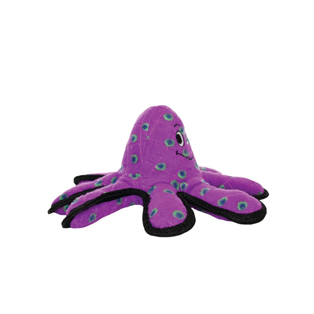 Tuffy LIL Oscar Small Octopus