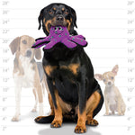 Tuffy LIL Oscar Small Octopus