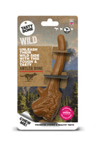 TastyBone Wild Venison Flavour Antler Bone