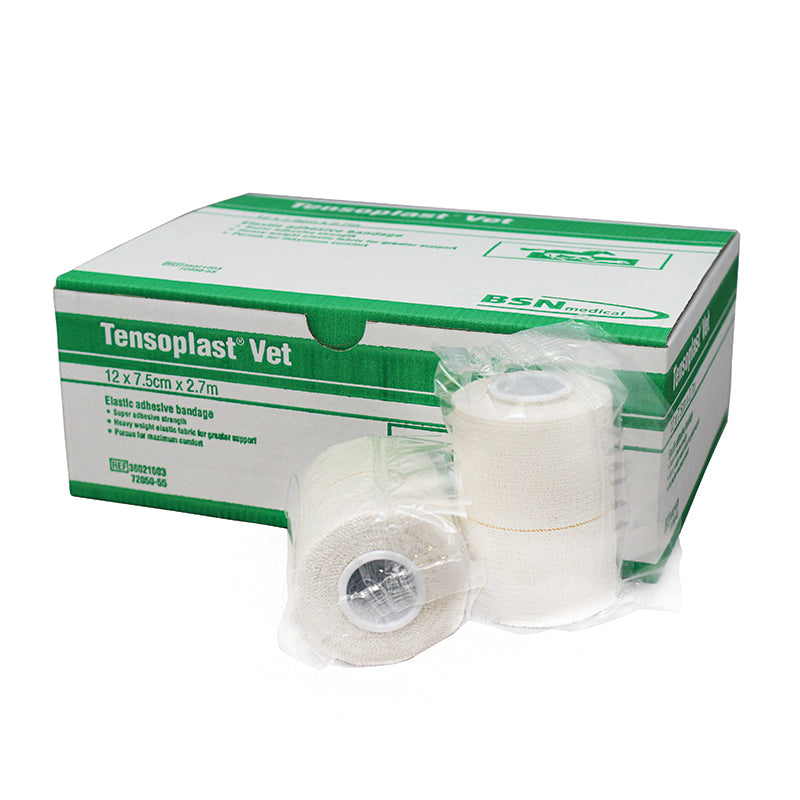 Bandages