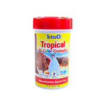 Tetra Tropical XL Color Granules