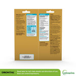 Drontal Allwormer Chews for Medium Dogs