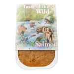 Taste of the Wild Salmon & Herring with Fruit & Vegetables Adult Wet Dog Tray 390g X 7