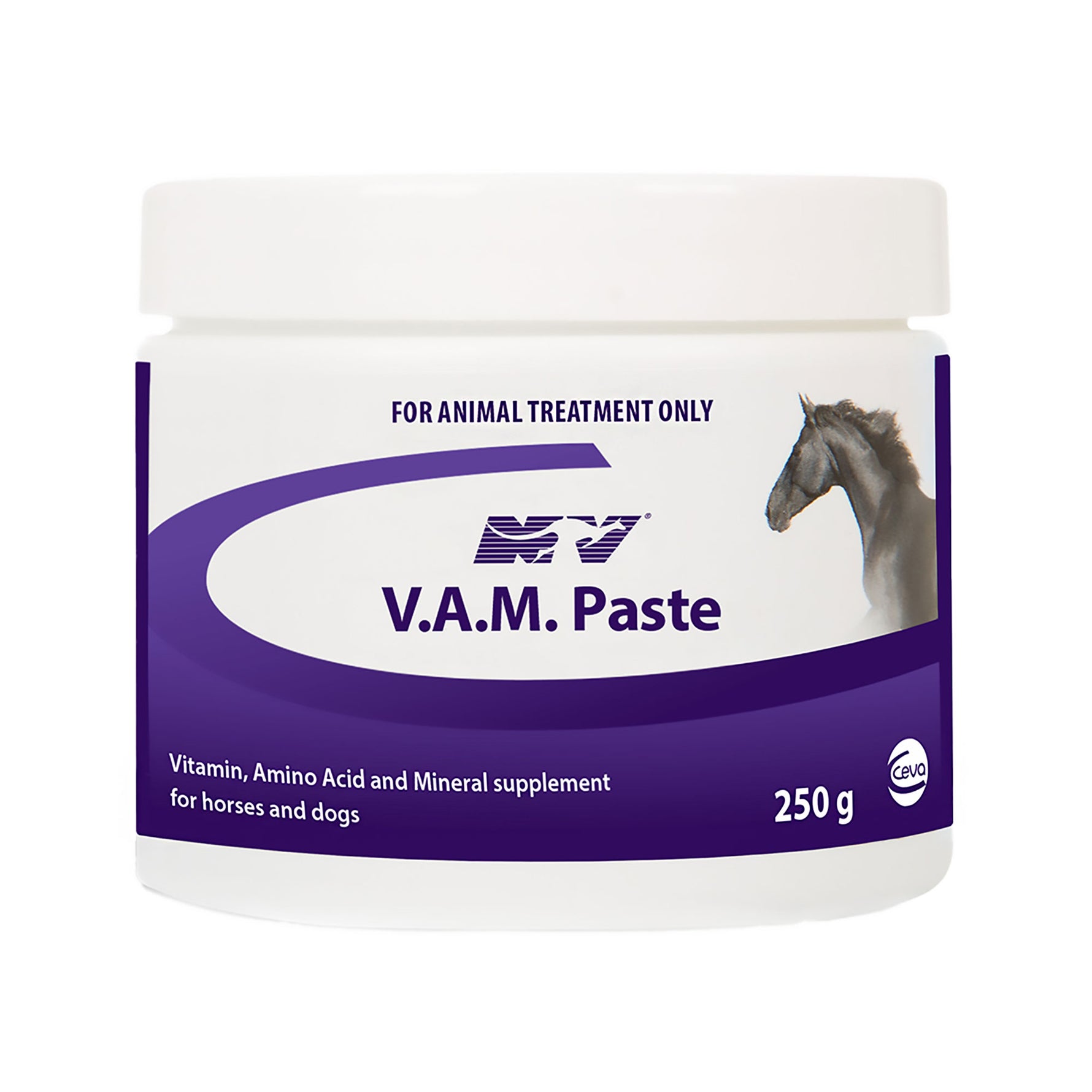 VAM Paste