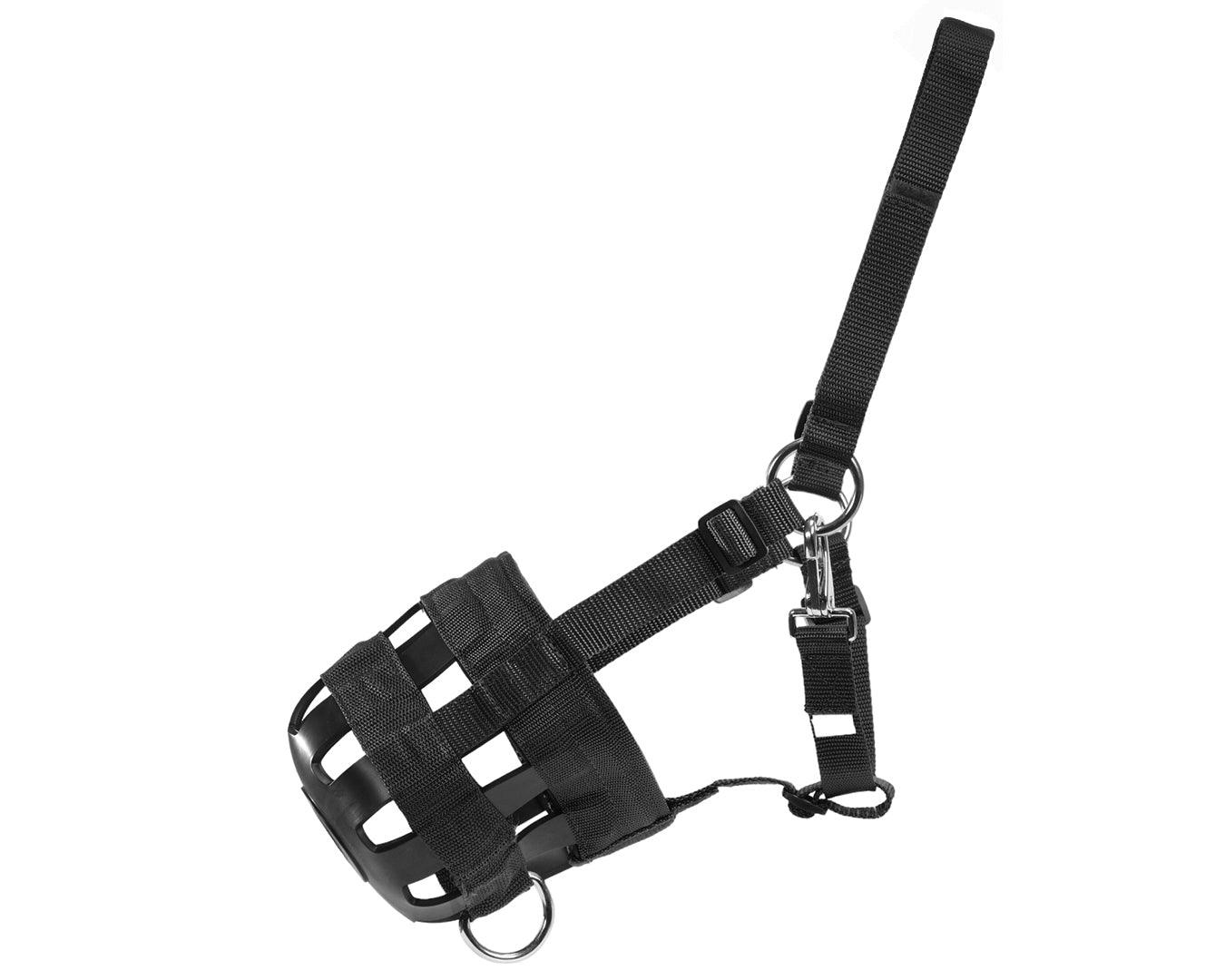 Equi-Prene Grazing Muzzle for Ponies & Minis