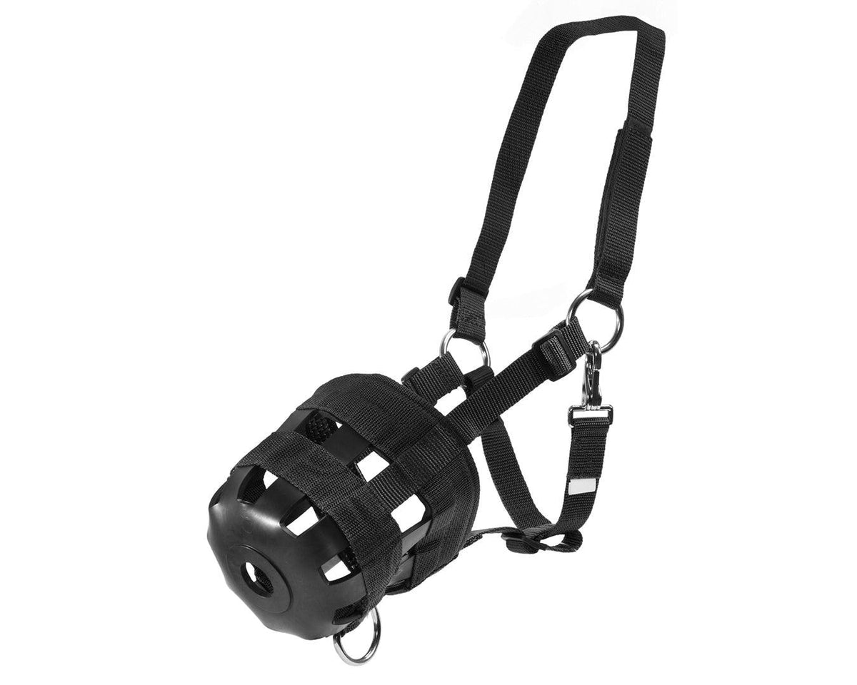 Equi-Prene Grazing Muzzle for Ponies & Minis