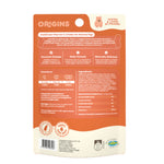 Vetafarm Origins Vita C Chews for Guinea Pigs - 60 Chews